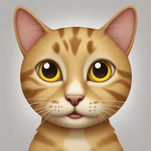 cat emoji