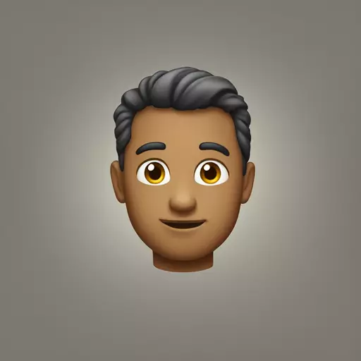Apple emoji