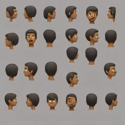 BACK  emoji