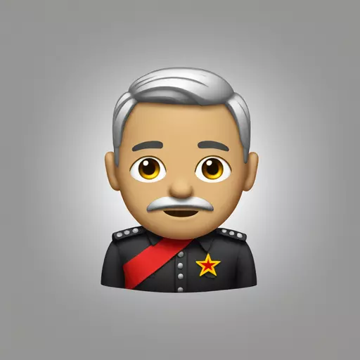 comunista emoji