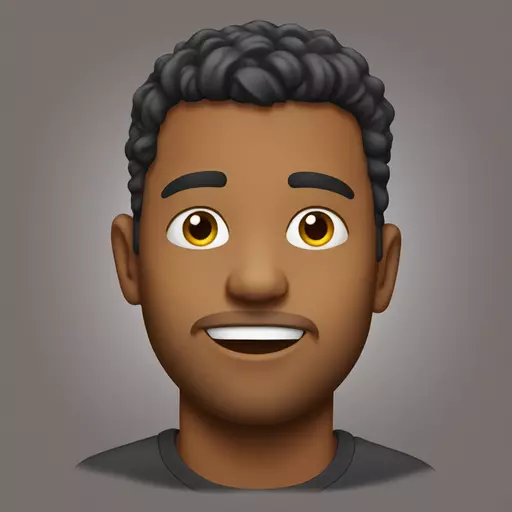 Jony emoji