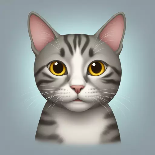 cat emoji