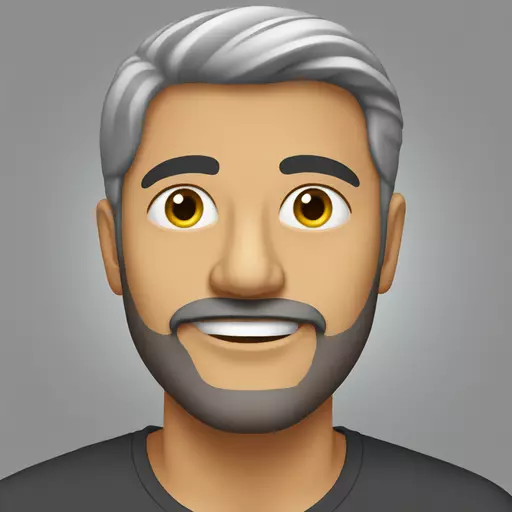 ‏مر علي emoji