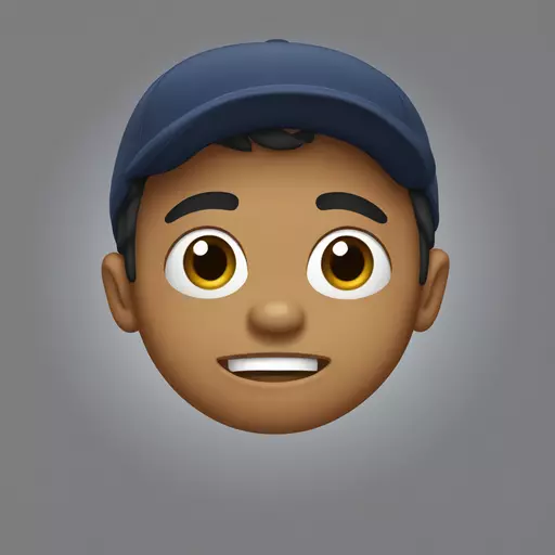 university of arizona A emoji