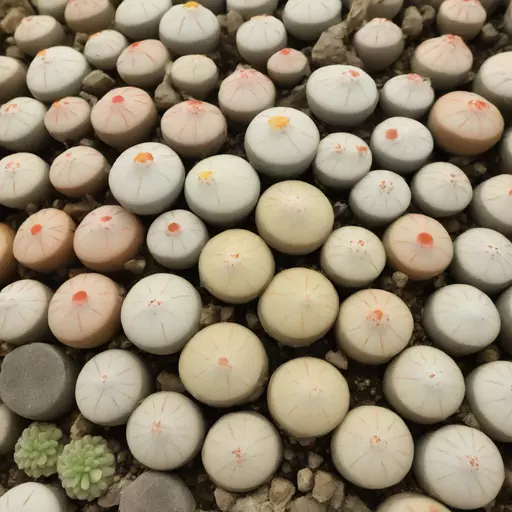 lithops emoji