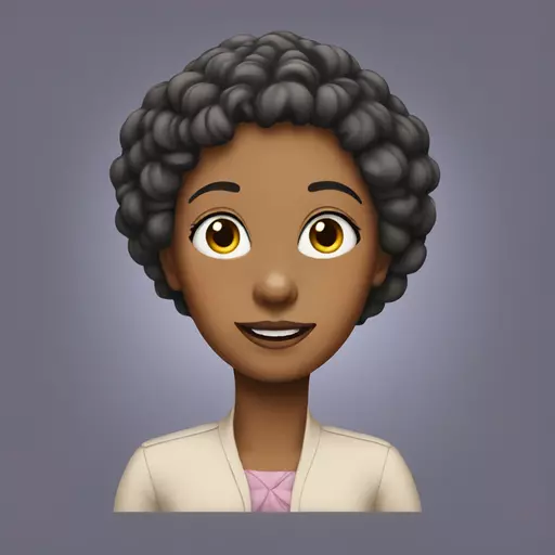Missy  emoji
