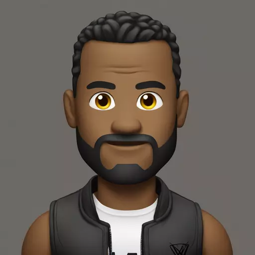 Wwe emoji