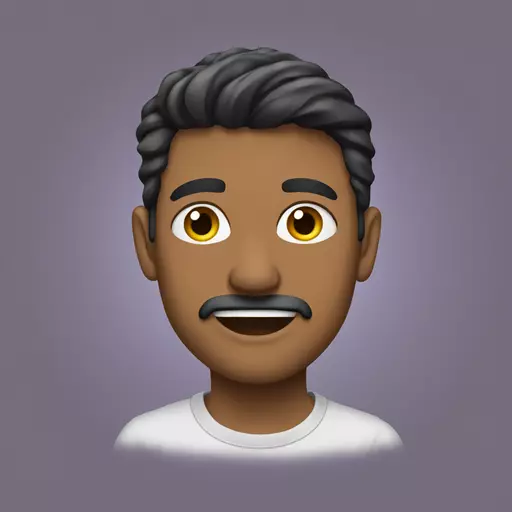 كريستيانور emoji