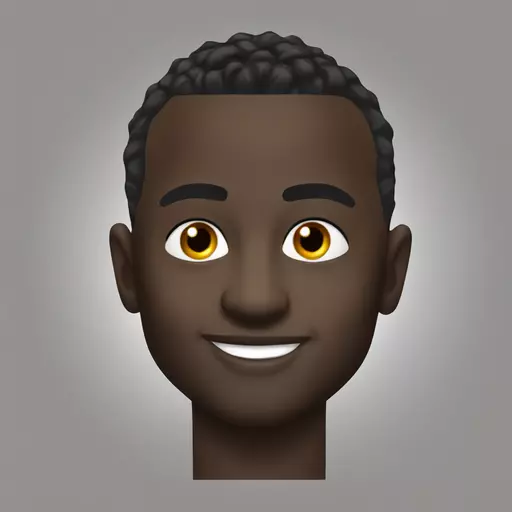 sadio mane emoji