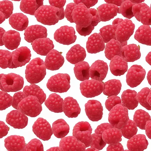 raspberry emoji