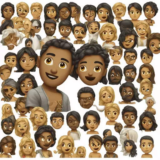 Khaoula emoji