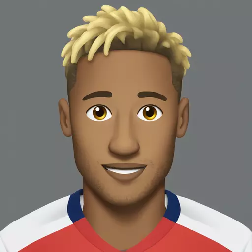 neymar emoji