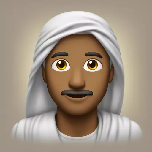 قطة  emoji
