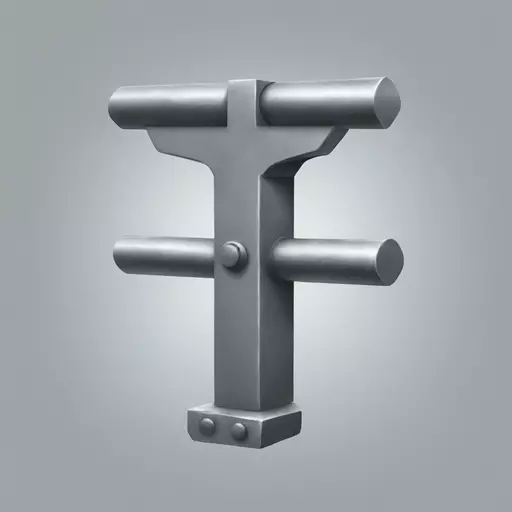 metal beam emoji