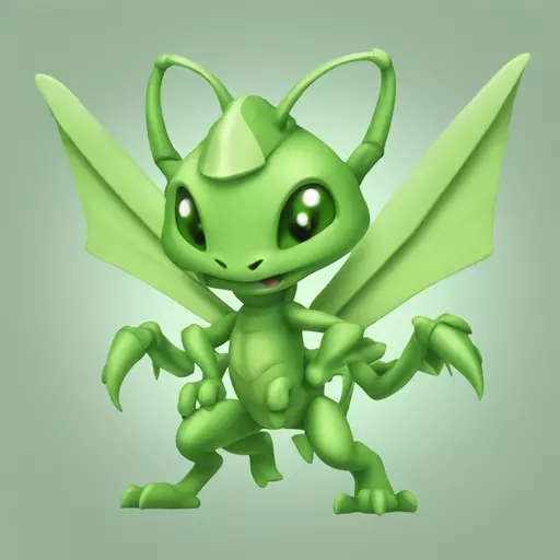 scyther emoji
