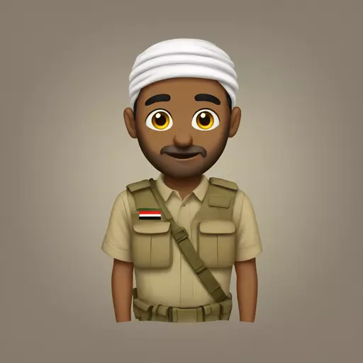 Iraq emoji