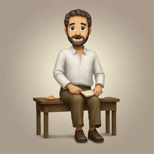 Yom kippur emoji