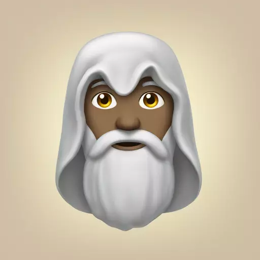 Enchant emoji