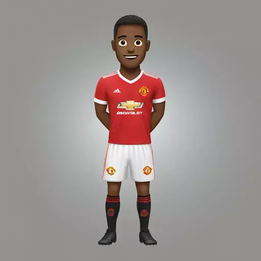 Manchester United  emoji