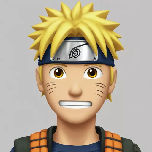 Naruto  emoji