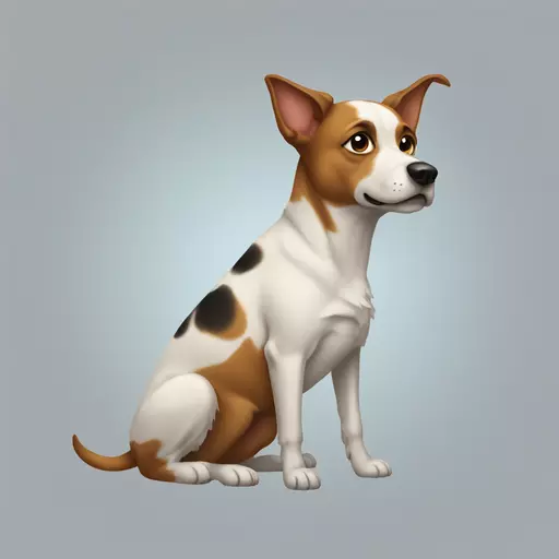 dog roll thorn emoji