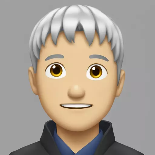 jujutsukaisen emoji