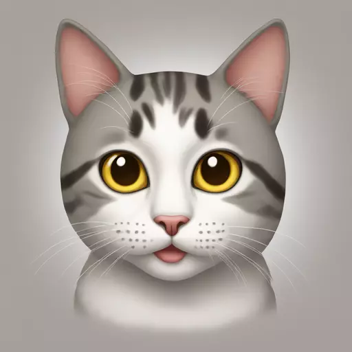cat emoji