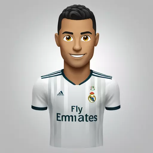 Cr7 emoji