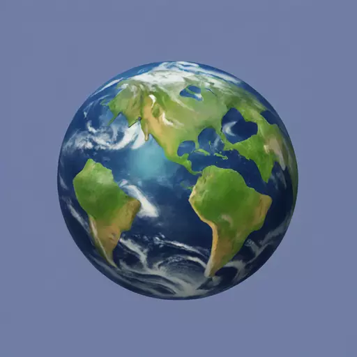 earth emoji