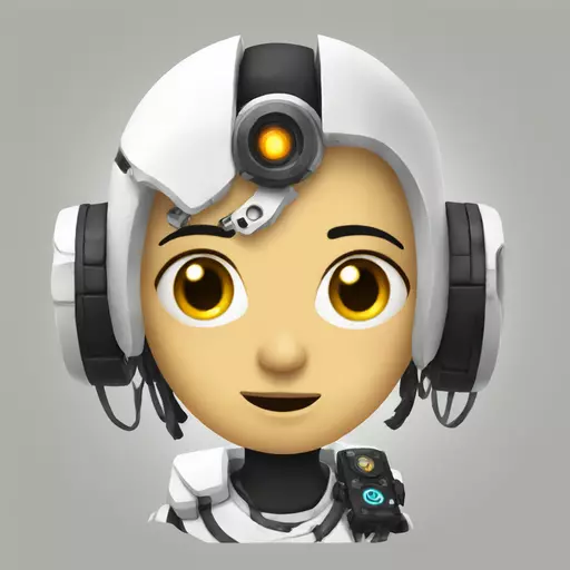GLaDOS emoji
