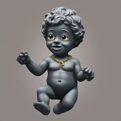 Manneken Pis emoji