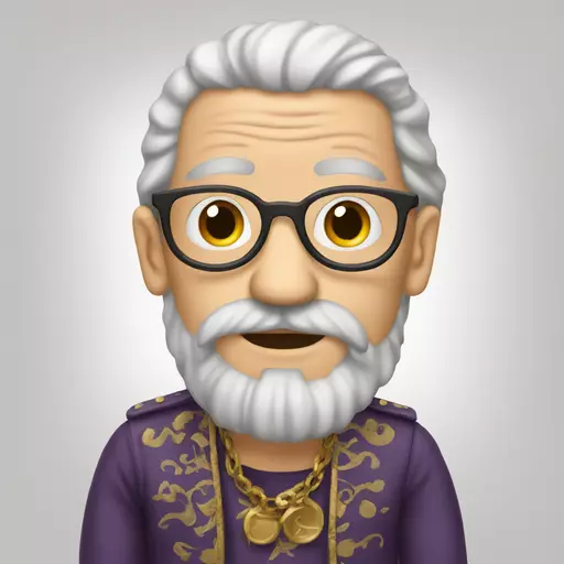 bonzo emoji