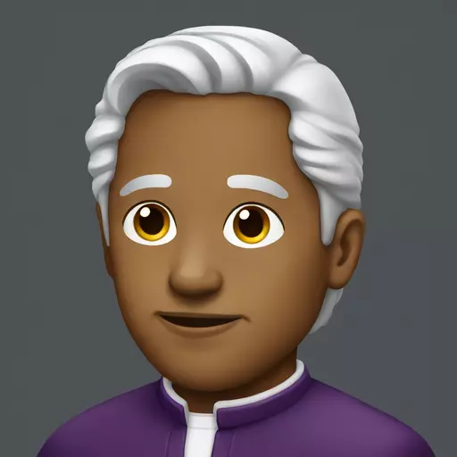 Bishop emoji