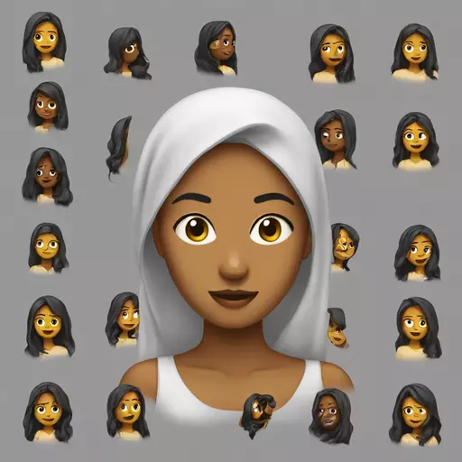 Zeinab emoji
