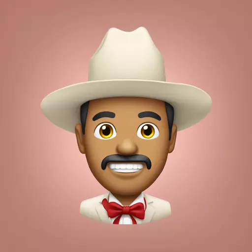 el babo cantante mexicano emoji