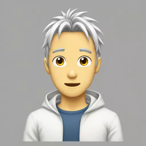 Anime emoji