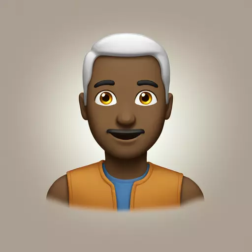 كلب بيتبول  emoji