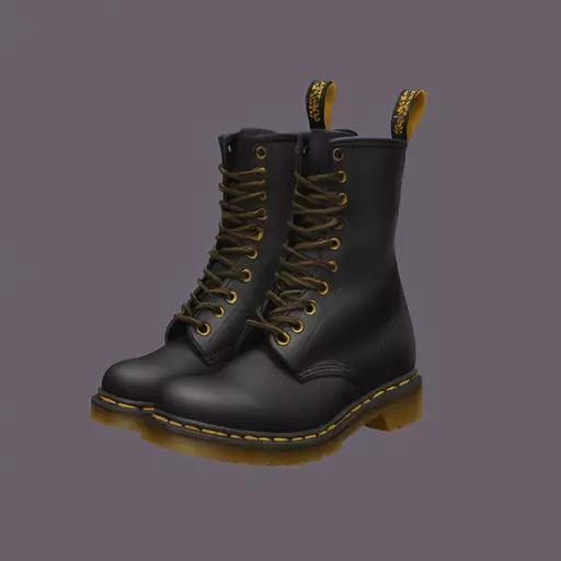 doc martens emoji