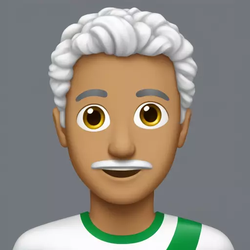 algerie  emoji