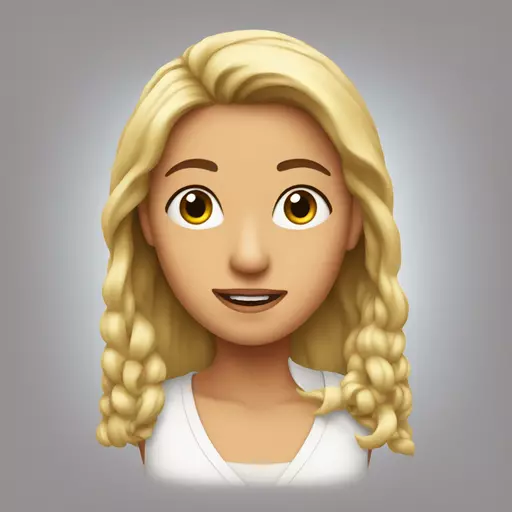 Gisela  emoji