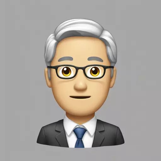 salaryman emoji