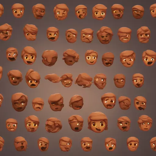 mars emoji