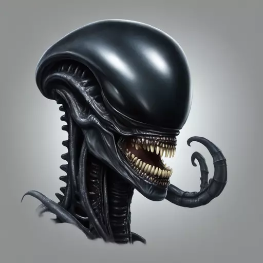 xenomorph emoji