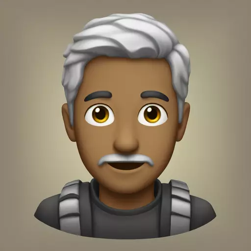 Ghazwan emoji