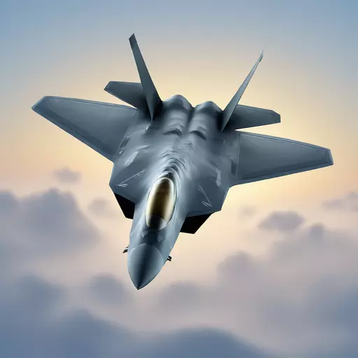 f-22 emoji