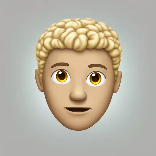brainstorm emoji