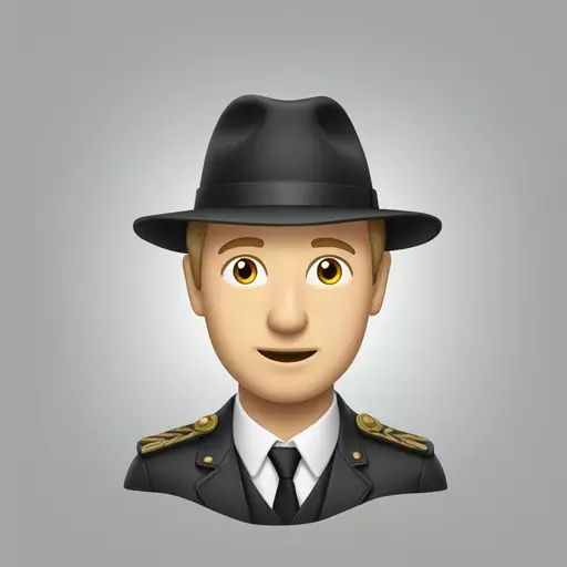 Andrey Andreyevich Vlasov emoji