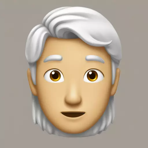 中指口哆龍 emoji