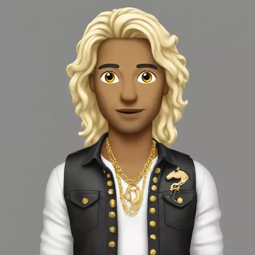 Cavalli emoji