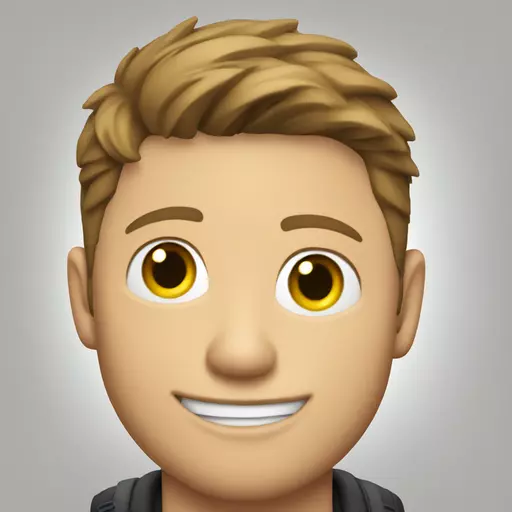 Jensen Ackles emoji